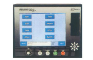 Sistema de Controle de Corte CNC